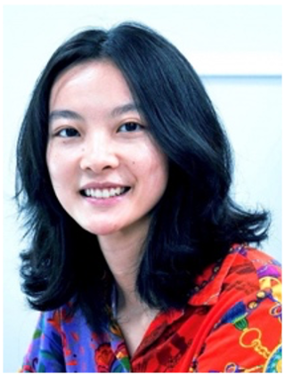 李蔚然